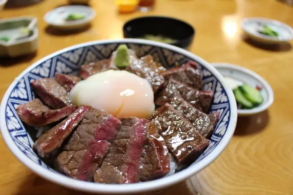 いまきん食堂