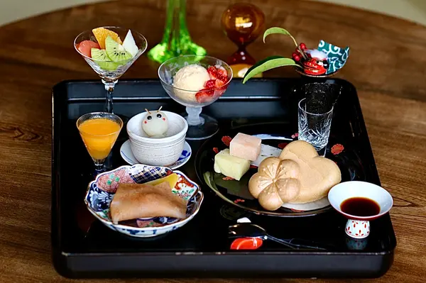 焼き焼きセット