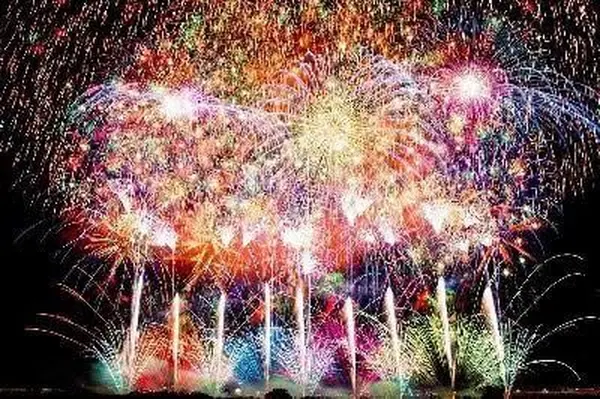 花火大会