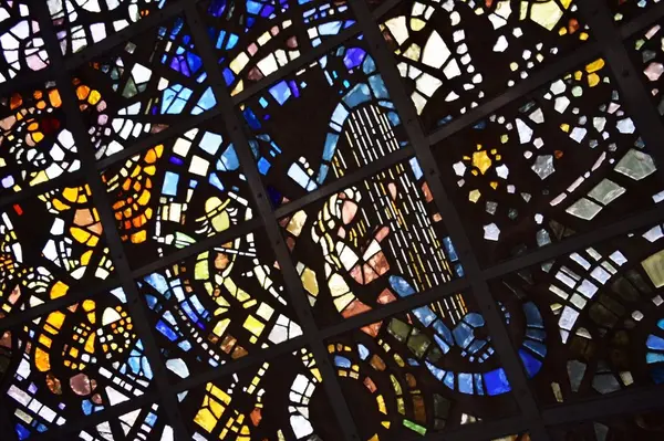 「幸せを呼ぶシンフォニー彫刻」