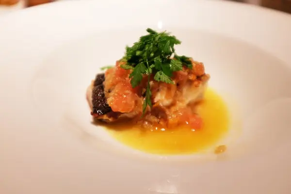 魚料理