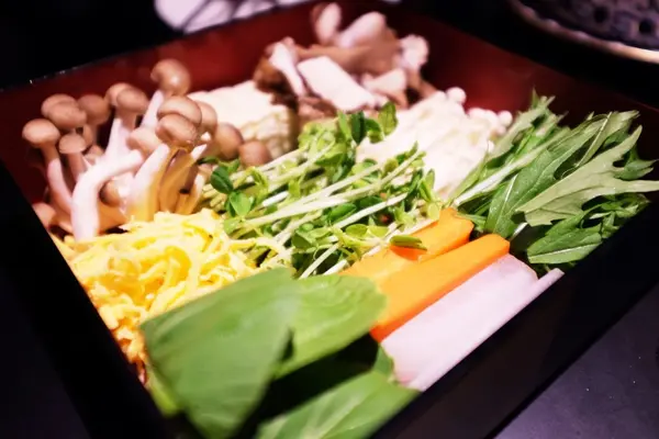 野菜