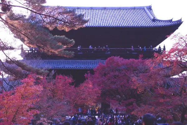 三門