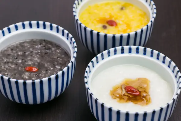 季寿のお粥
