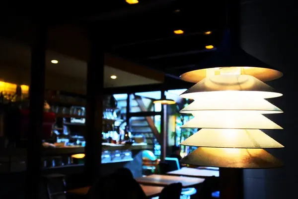 店内奥