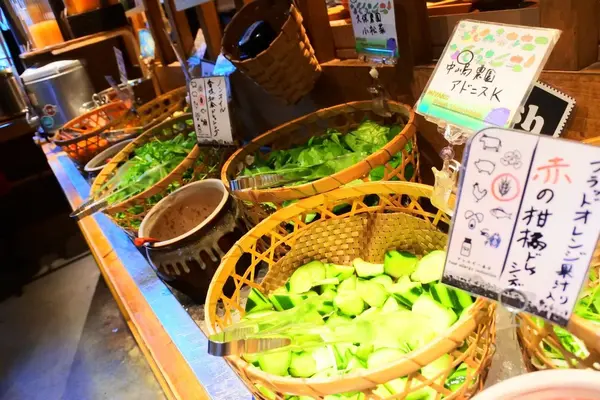 店内