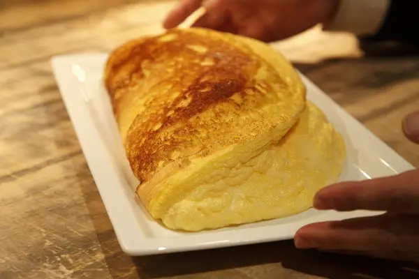 ラ・メール・プラール