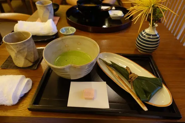 蓮根餅🍡