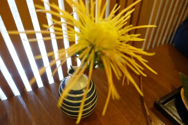 さりげないおもてなし🌼🌼