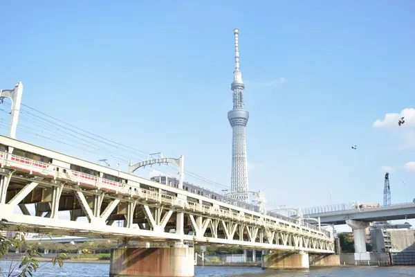 スカイツリー