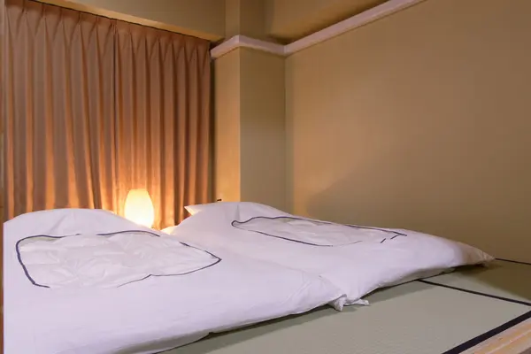 Japanese Morden Room