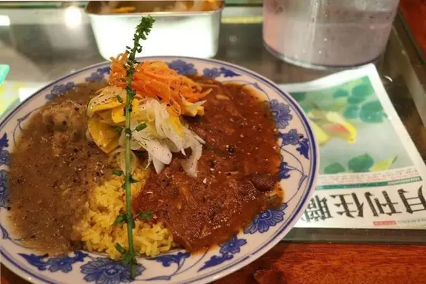 メニュー