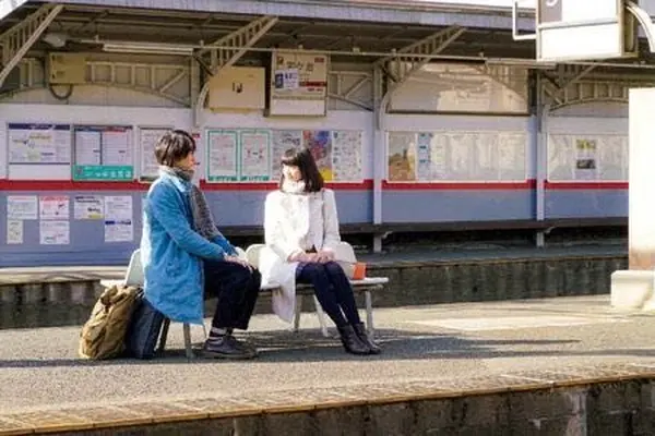 予告編ではこんなシーンが📽