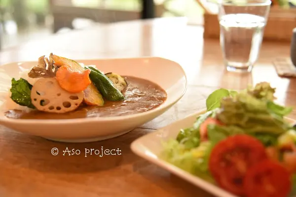 カレー