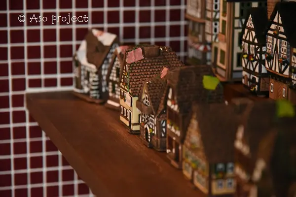 ドイツのおもちゃ