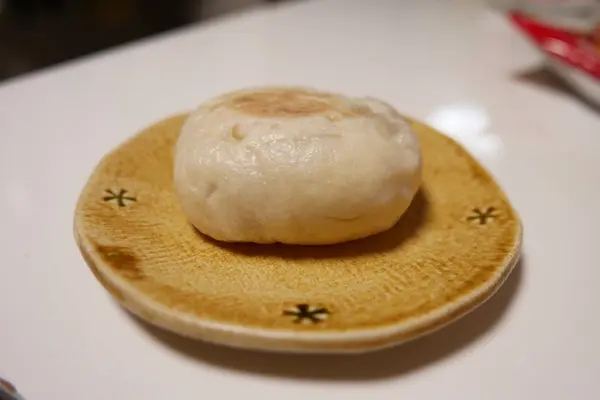 瀬戸豚の豚まんじゅう