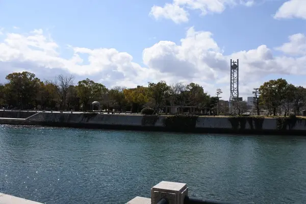 平和記念公園