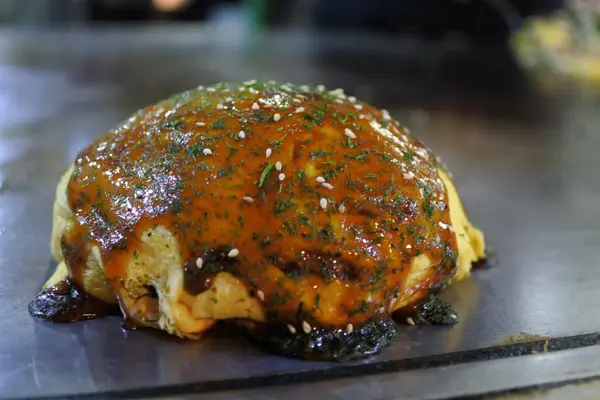 お好み焼き