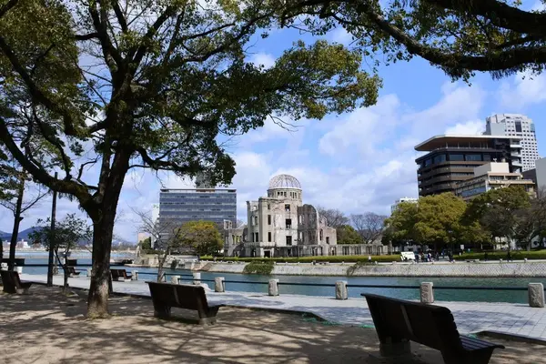 広島平和記念資料館