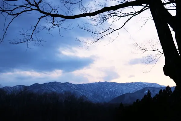 温泉の写真はないですが