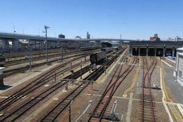 名古屋車両区方面