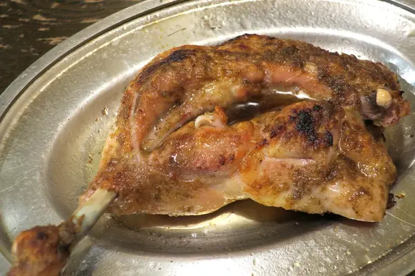やっぱり雛鳥がイチ押し