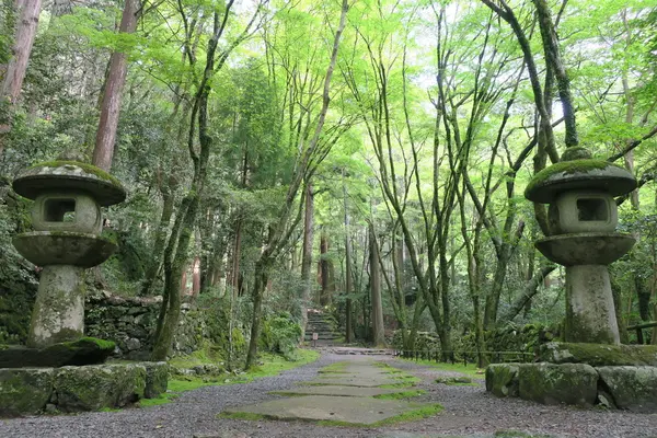 参道