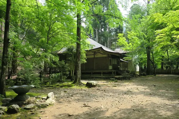開山堂