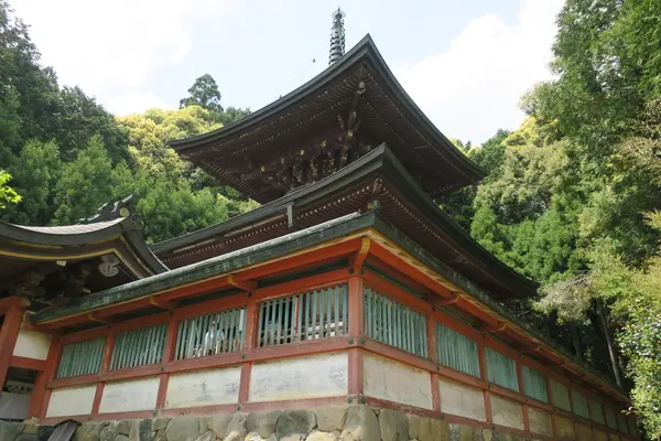 多宝塔