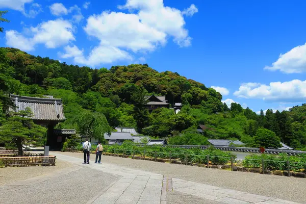 本坊からの景色
