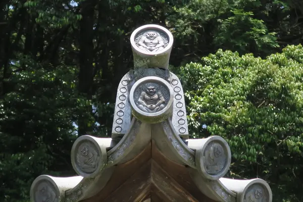 毘沙門堂