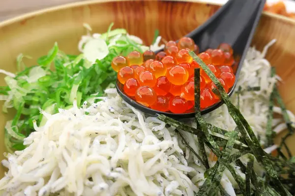 何を注文しても美味しい