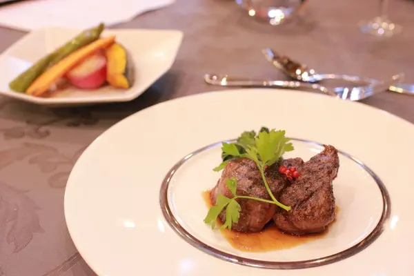 牛フィレ肉