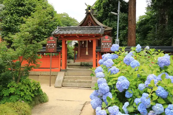春日神社