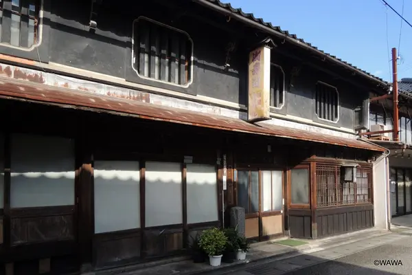 寿し梅