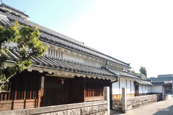 上田家住宅