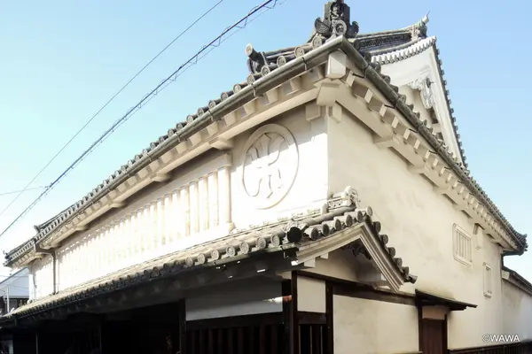豊田家住宅