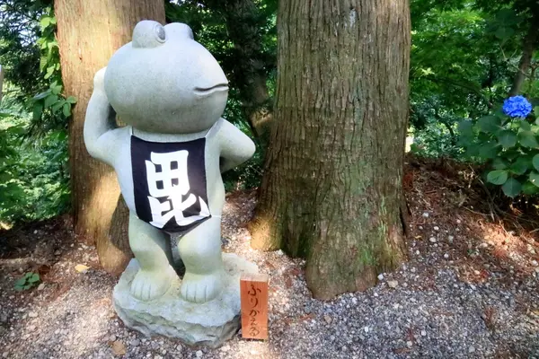 カエル