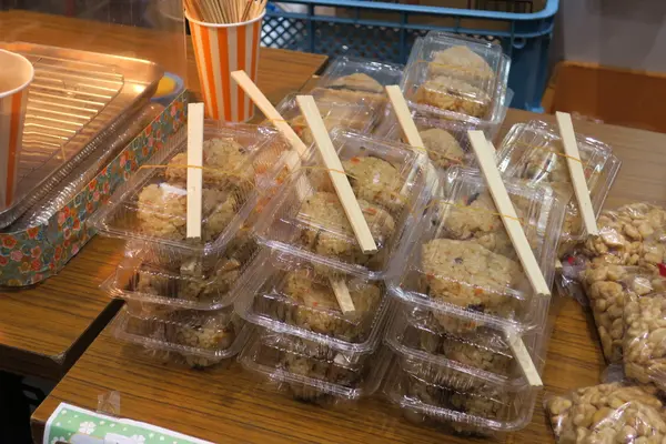 食べたいものはすぐ買うべし