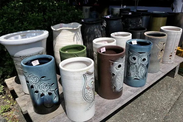 重量級陶器があるのですが