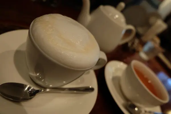 紅茶・コーヒー