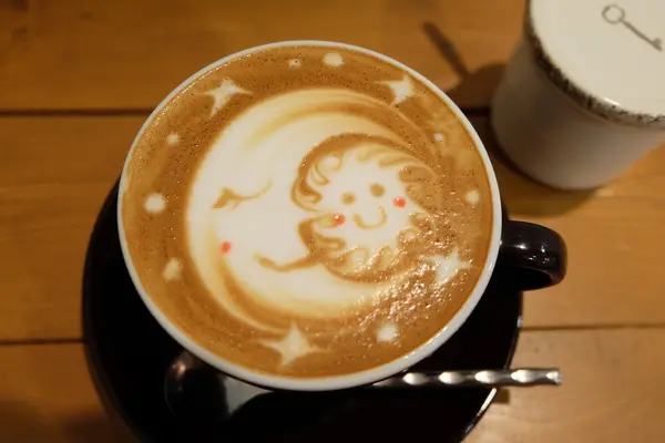 月と星