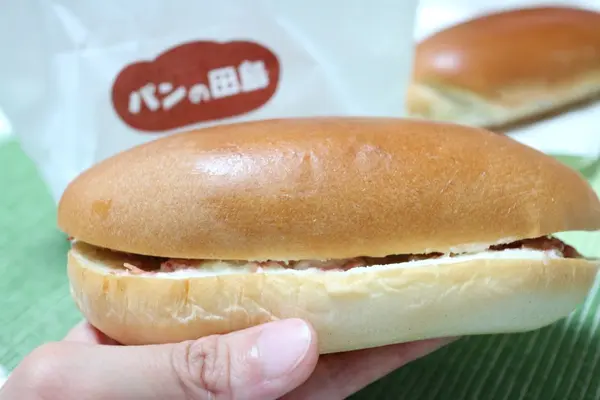 コンビーフポテト