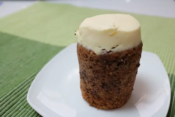 人気商品のキャロットケーキもオススメ！