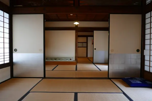やっぱり和室が良い