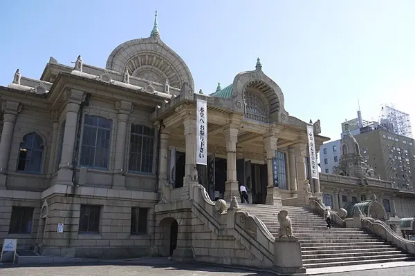 築地本願寺