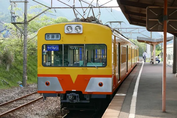 これって103系ですよね？
