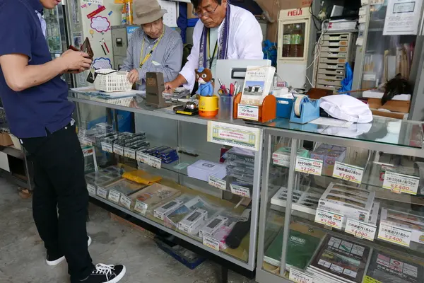 特に賑わう即売所