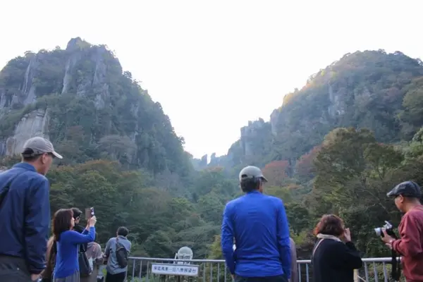 一目八景展望台