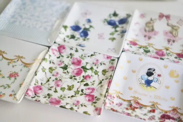 150種類以上のシール